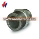 galvanized malleable casting iron pipe fittings